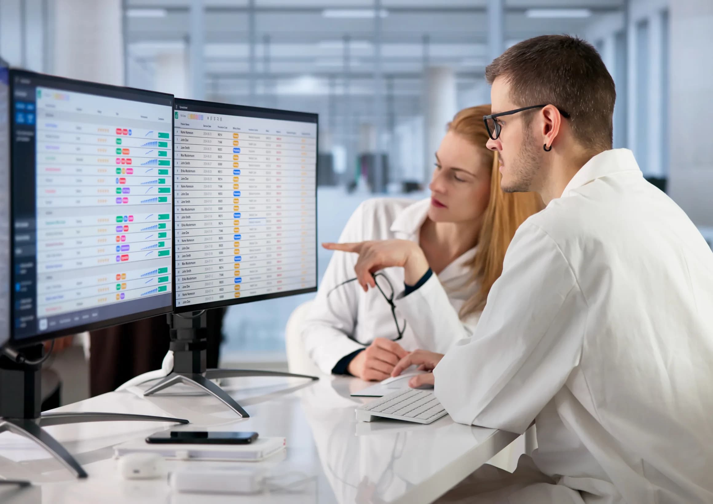 Audit stratégique & cadrage