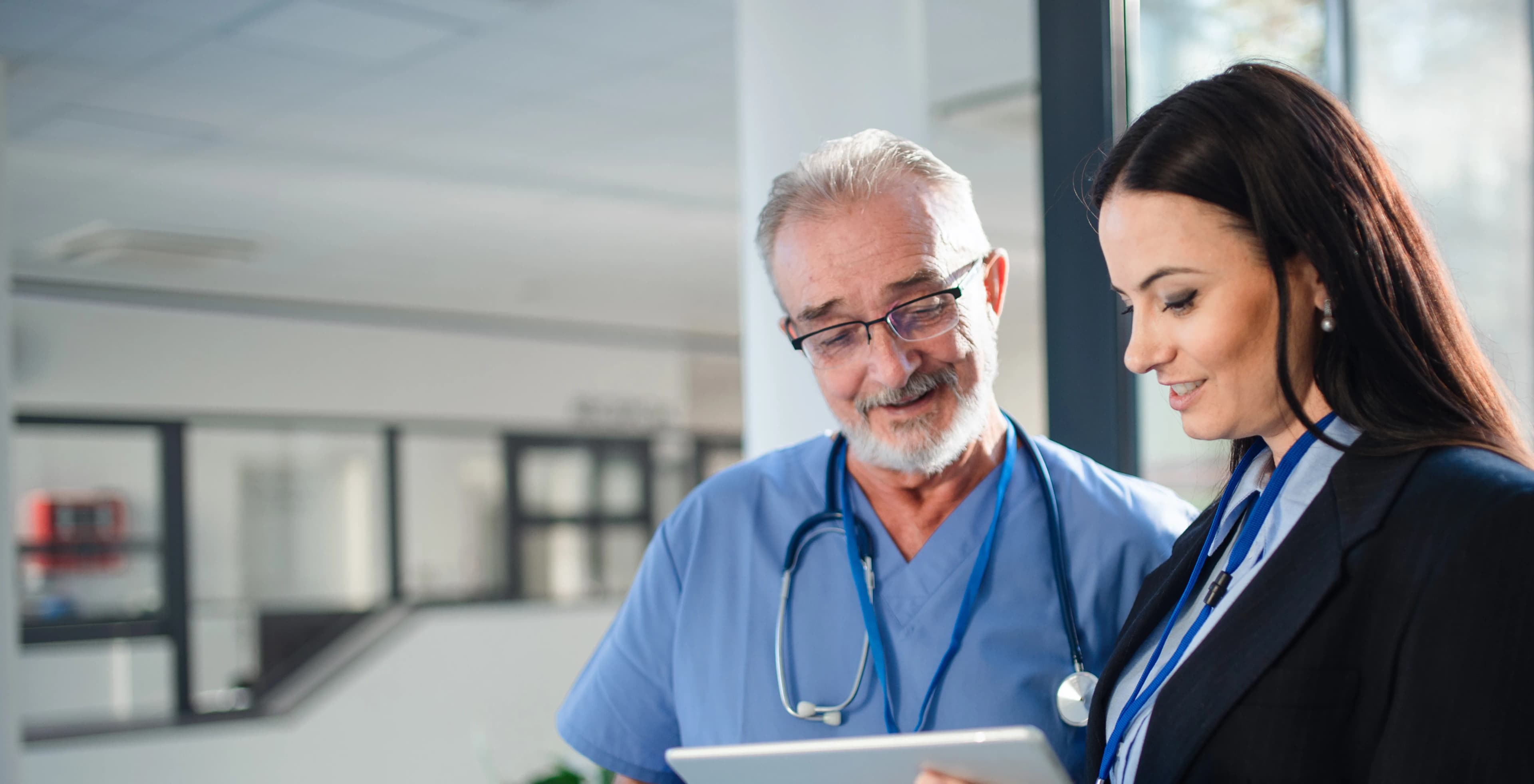 Croissance médicale stratégique