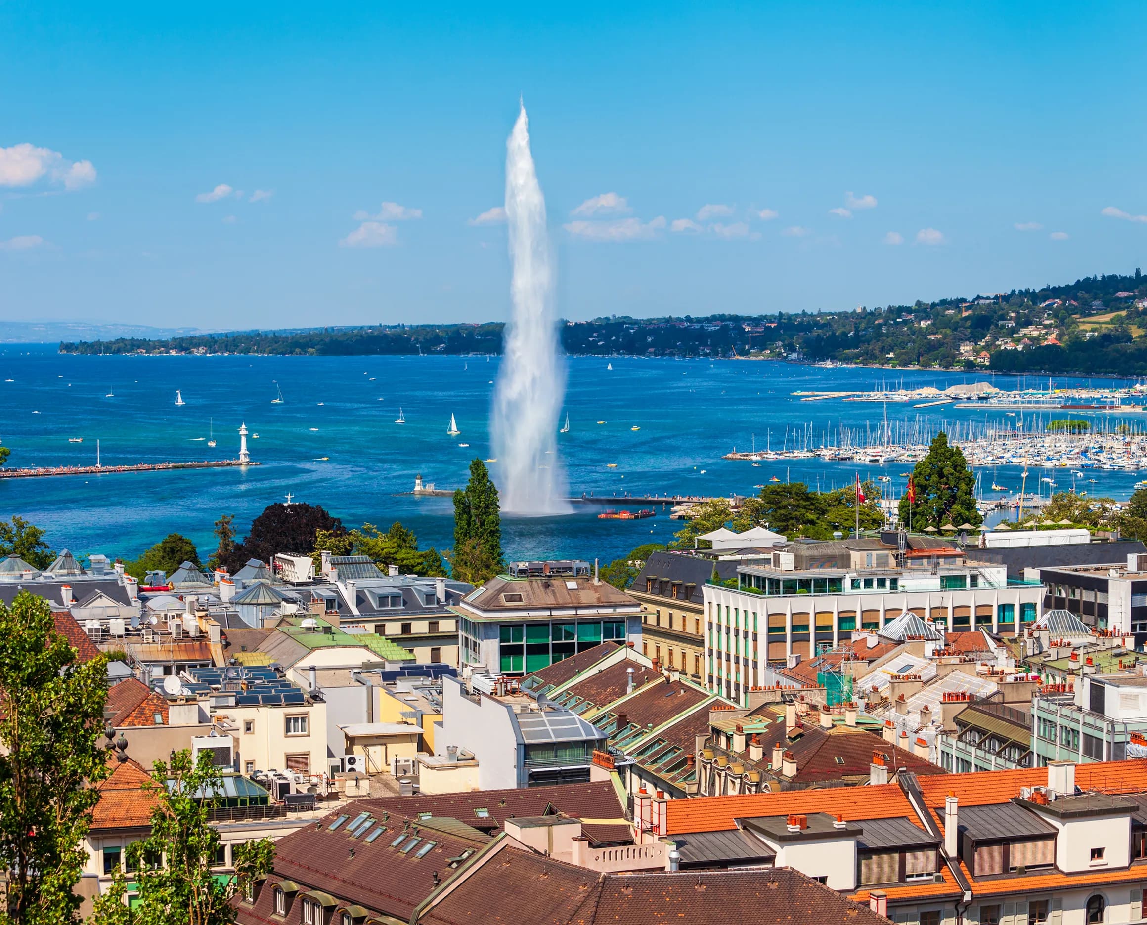 Pourquoi investir dans la santé en Suisse ?