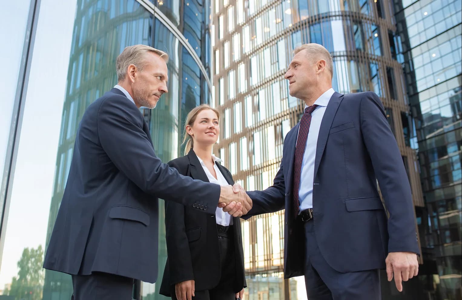 Remuneration aligned with your outcomes